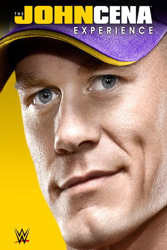 The John Cena Experience Poster of The John Cena Experience