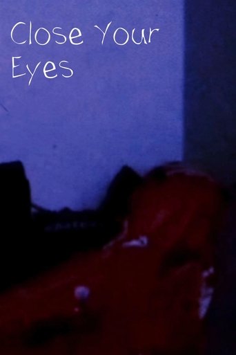 Poster of Close Your Eyes