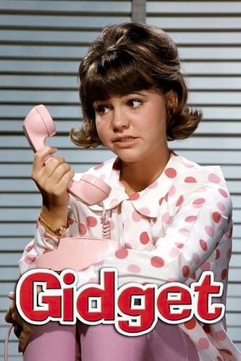 Poster of Gidget