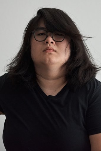 Portrait of Ethernet Wang