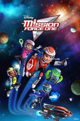 Poster of Miles from Tomorrowland