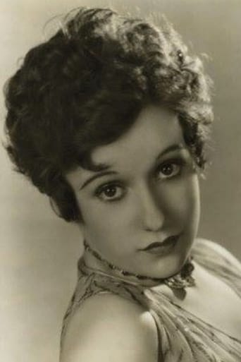 Portrait of Phyllis Crane