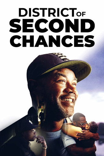 Poster of District of Second Chances