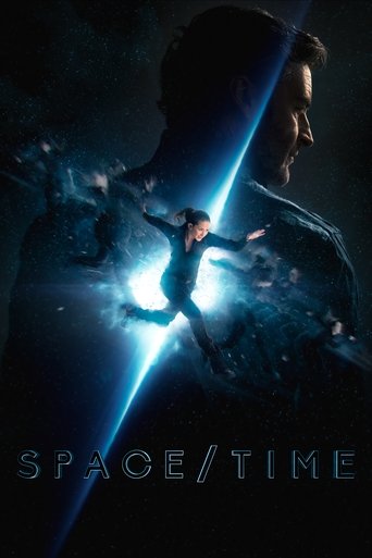 Space/Time Poster of Space/Time