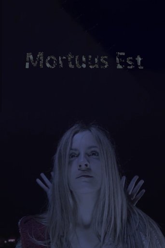 Poster of Mortuus Est