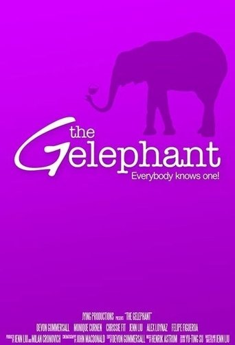 Poster of The Gelephant