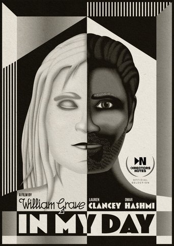 In My Day Poster of In My Day