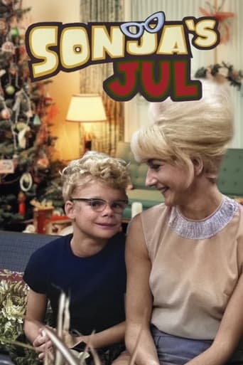 Poster of Sonjas Jul