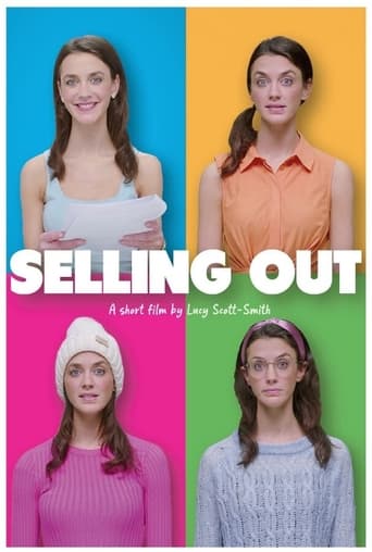 Poster of Selling Out
