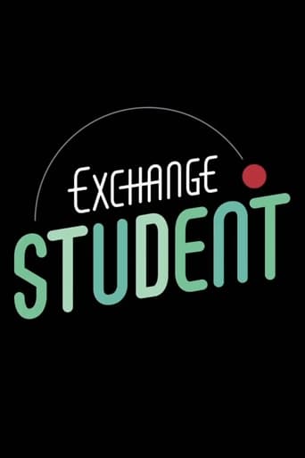 Poster of Exchange Student