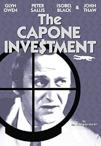 Poster of The Capone Investment