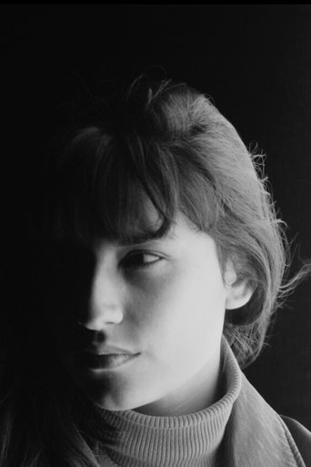 Portrait of Tatiana Escárate