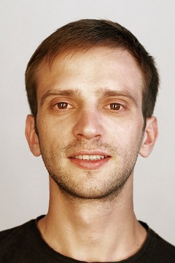 Portrait of Nikolai Omelyanenko