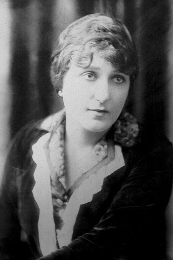 Portrait of Léontine Massart