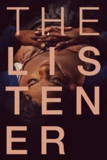 Poster of The Listener