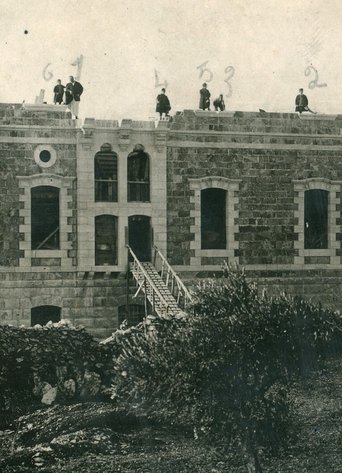 letter to a friend Poster of letter to a friend