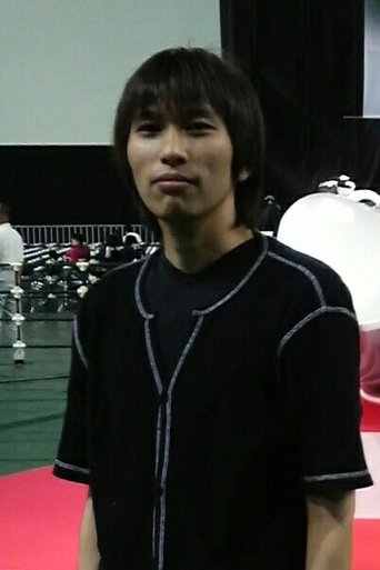 Portrait of Takuya Ogawa