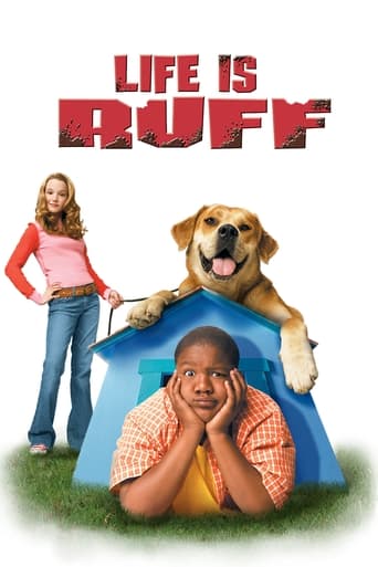 Poster of Life Is Ruff