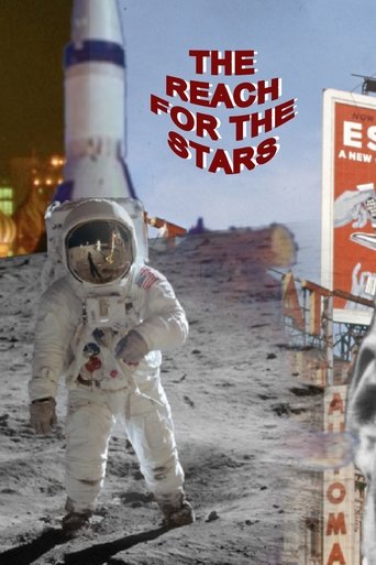 Poster of The Reach For The Stars