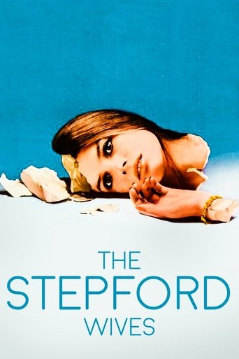 The Stepford Wives Poster of The Stepford Wives