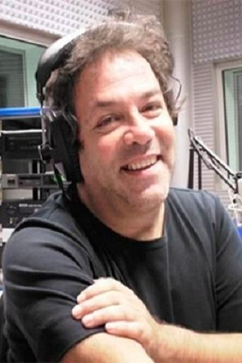 Portrait of Álvaro Costa