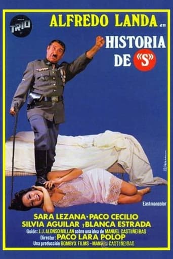 Poster of Historia de S