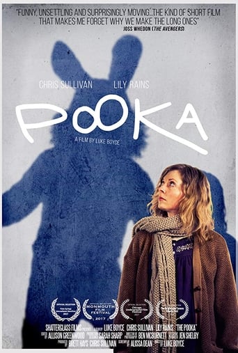 Poster of The Pooka