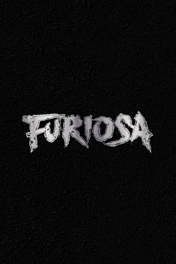 Poster of Furiosa