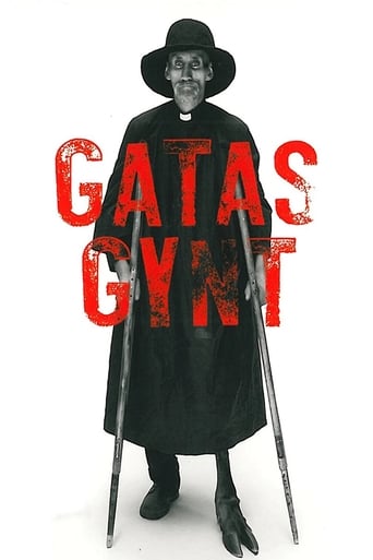 Poster of Peer Gynt from the Streets