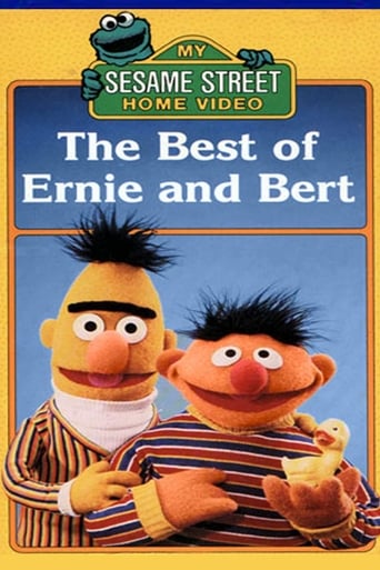 Poster of The Best of Ernie and Bert