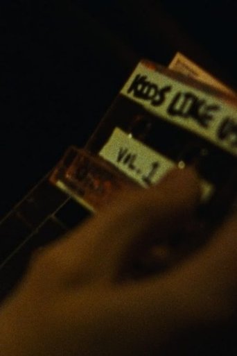 Poster of Kids Like Us