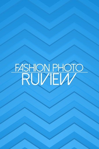 Portrait for Fashion Photo RuView - RuPaul's Drag Race UK Season 3
