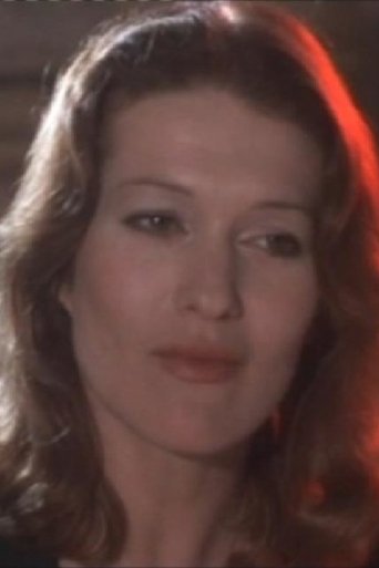 Portrait of Anne Sand