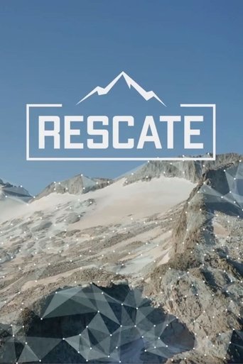 Portrait for Rescate - Season 2