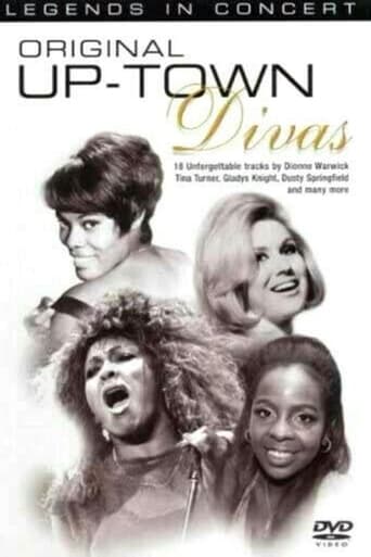 Poster of Original Up-Town Divas