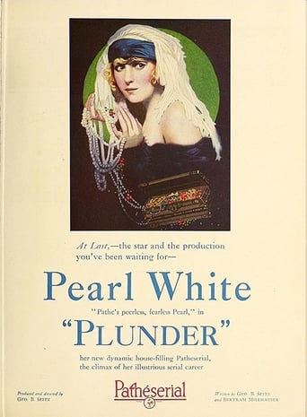 Poster of Plunder