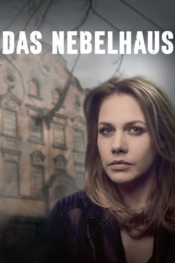 Poster of Das Nebelhaus