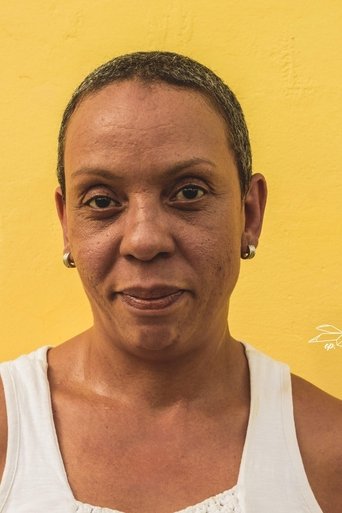 Portrait of Lilian Solá Santiago