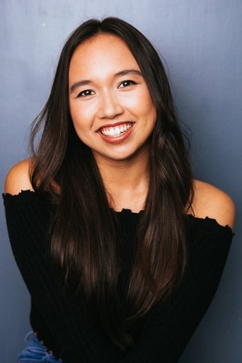 Portrait of Camille Fundingsland