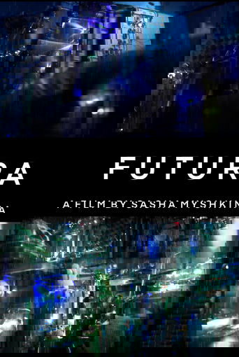 Poster of Futura