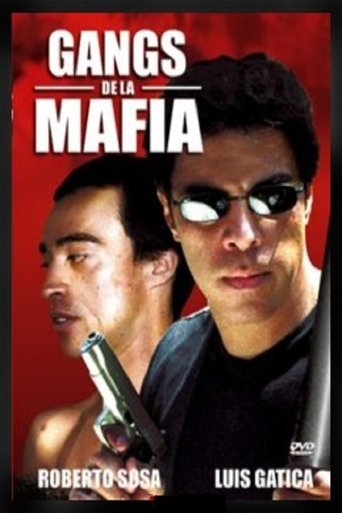 Gangs de la Mafia Poster of Gangs de la Mafia