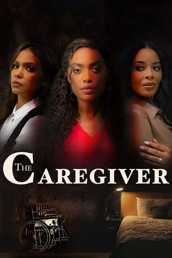 Poster of The Caregiver