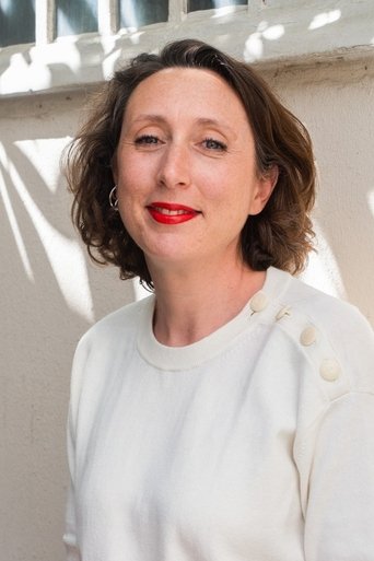 Portrait of Juliette Schrameck