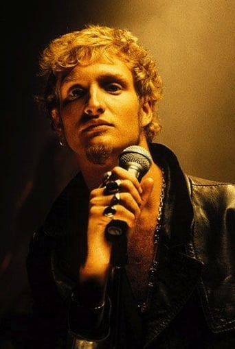 Portrait of Layne Staley