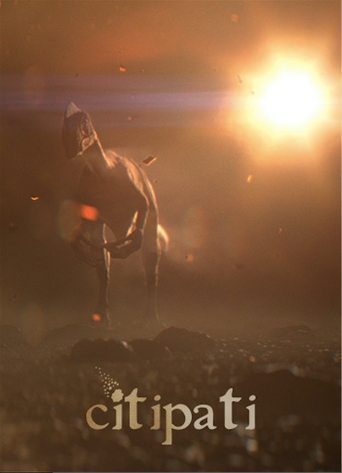 Citipati Poster of Citipati