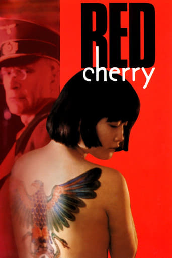 Poster of Red Cherry