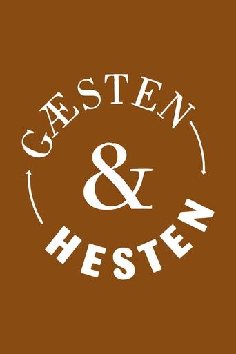 Gæsten og Hesten Poster of Gæsten og Hesten