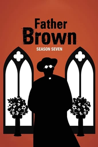 Portrait for Father Brown - Series 7