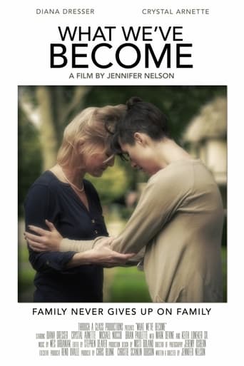 Poster of What We've Become