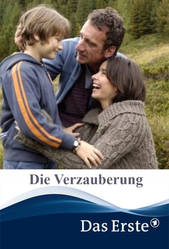 Poster of Die Verzauberung